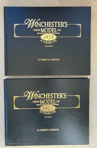 Rare 1873 winchesters - winchesters, new