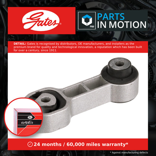 Engine mount etm2004 - mount,