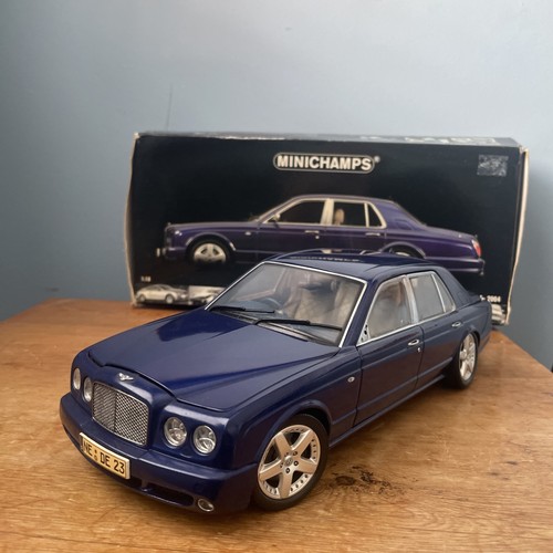Rare minichamps 2004 - 1:18,