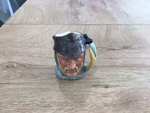 Rare royal doulton - rare, miniature