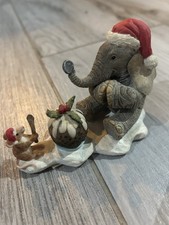 Tuskers Lucky Sixpence