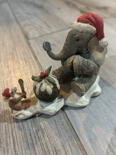 Tuskers lucky sixpence - tuskers,