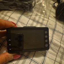 IIWEY Dash Cam