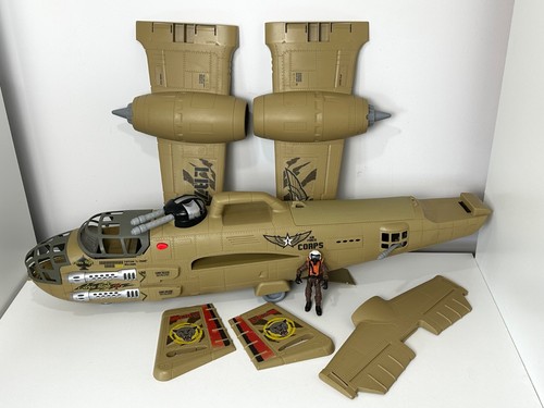 Lanard the corps elite aces - corps,