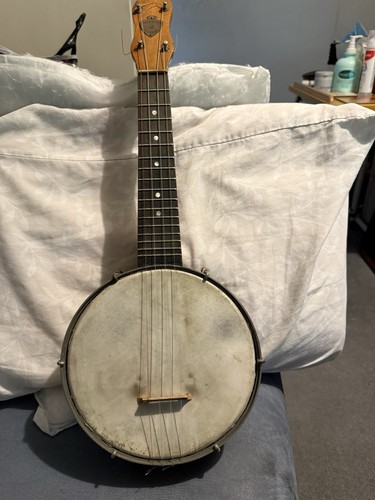 Vintage john grey sons - grey,