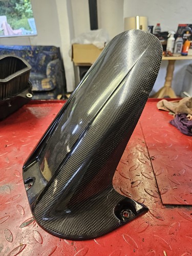 Yamaha 4xv 1998 carbon - 4xv,