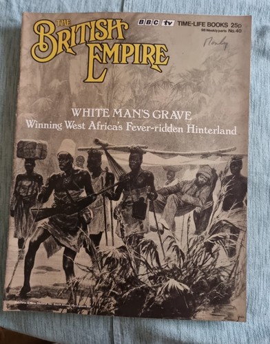 British empire bbc time - bbc, time-