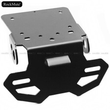 Motorcycle Tail Tidy Licence