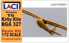 LACI 1/72 Resin Model Kit