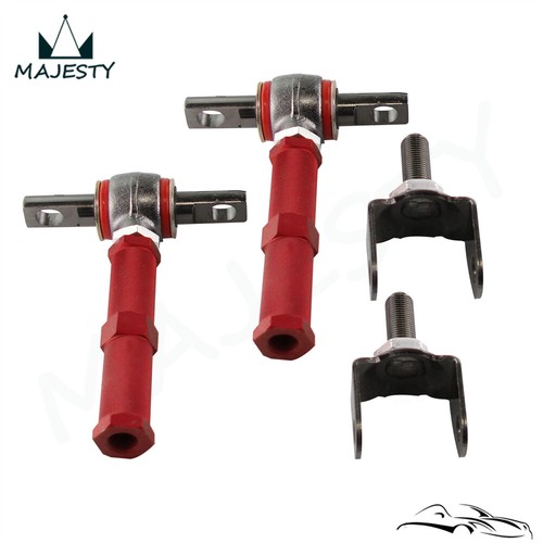 Rear camber kit for - rear,
