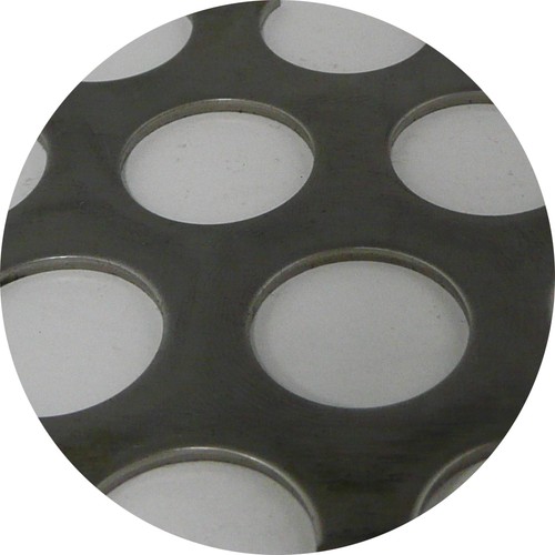 Stainless steel 304 perforated - steel,