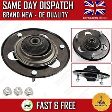 FRONT SUSPENSION STRUT TOP MOUNT & BEARING ROVER 75 1999-2005 1.8 2.0 2.5