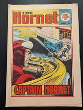 The Hornet Comic No 588