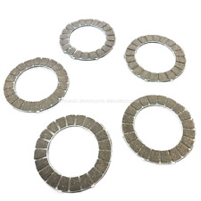 5 x AJS MATCHLESS VINCENT