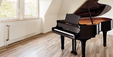 YAMAHA C3 Grand Piano, Factory Restored, Perfect Condition with 10 year warranty