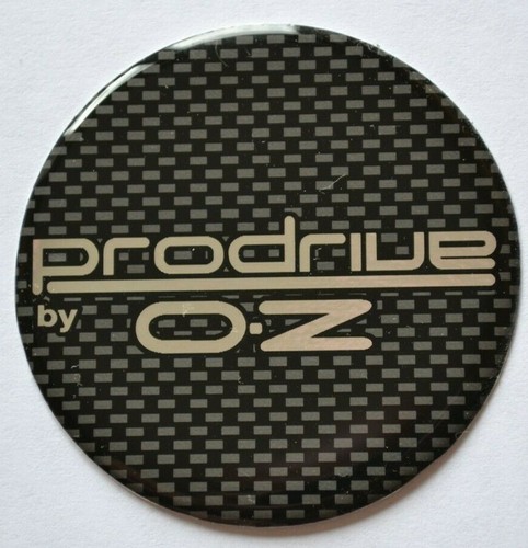 Designed for prodrive - designed, by