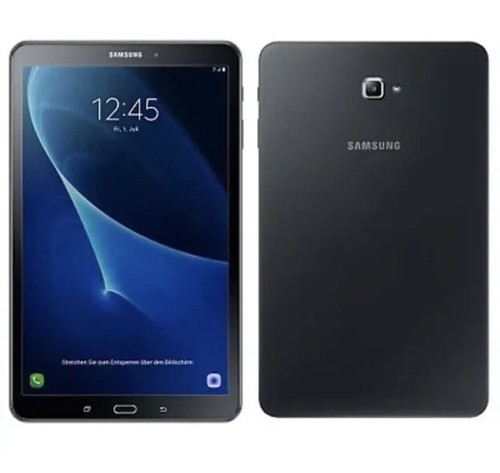 New condition samsung galaxy - new,