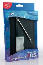 Nintendo 3DS DS Lite DSi Black