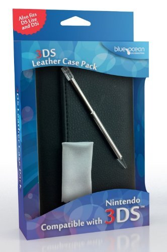 Nintendo 3ds lite - 3ds,