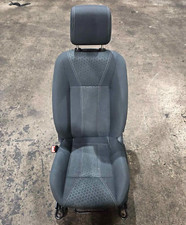 FORD FIESTA MK7 ZETEC 5 DOOR