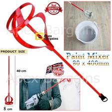 400mm Paint Mixer Stirrer