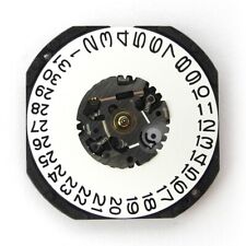 Hattori VX42 at 3 O'Clock