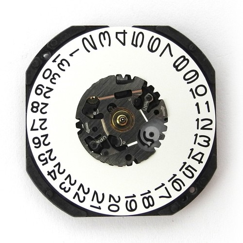 Hattori vx42 o - 3, o'clock