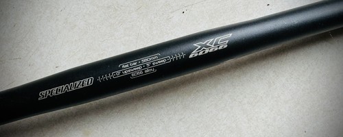 Specialized 6066 handlebars - 6066,