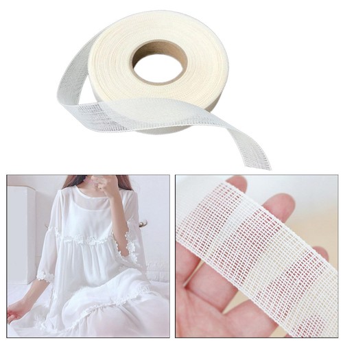 Stitched hem sewing crafts - stitched,