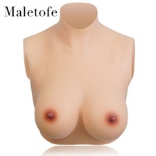 Large Size No Oil Silicone