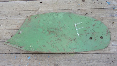 Krone plough mouldboard - krone,