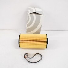 BMW X5 E53 Oil Filter Set Kit