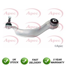 Track Control Arm Front Left