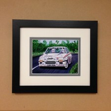 Vauxhall Chevette 2300 HSR