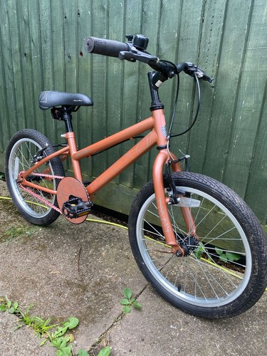 Apollo glitz girls bike good - apollo,