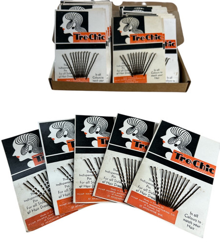 Job lot cards 1920 - x, art