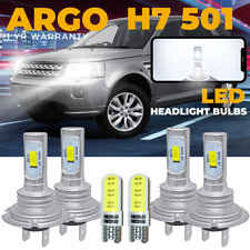 Fits Land Rover Freelander 2