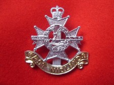 CAP BADGE OTC - EAST MIDLANDS