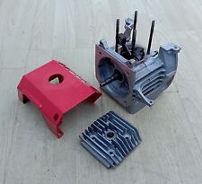 Comer W60 Bottom end + Head, UK1920,     Go Kart,TKM,Cadet,Zip,BRM,60cc,Tryton