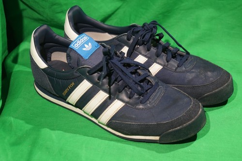 Adidas orion terry fox - adidas,