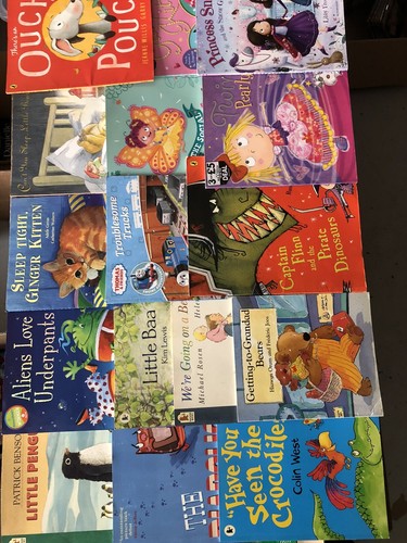 Job lot children s - lot, children's