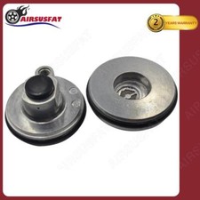 Pair Risidual Pressure Valve