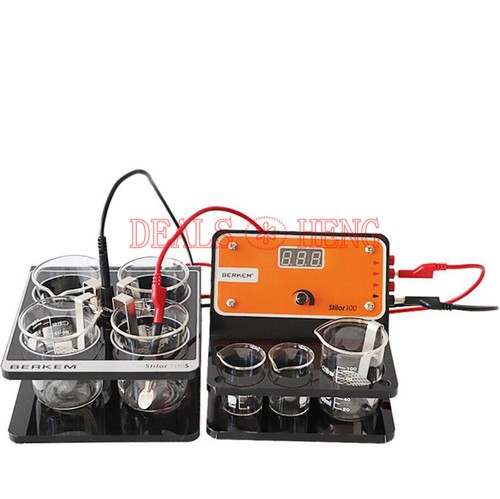 Electroplating rhodium machine - electroplating,