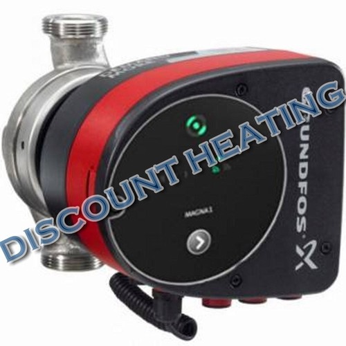 Grundfos magna 100 n - grundfos,