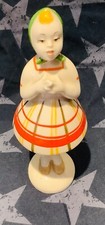 SOVIET RUSSIAN USSR FIGURINE