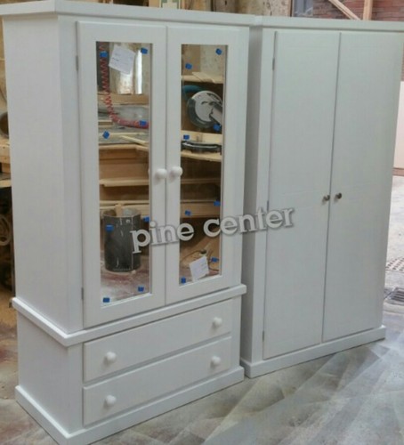 Handmade aylesbury white - white, set