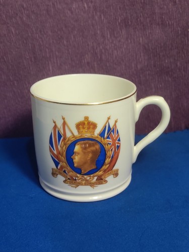 King edward viii - king,