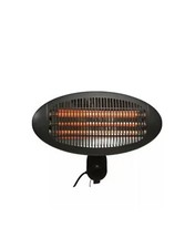 🔥 Wall Mounted Outdoor