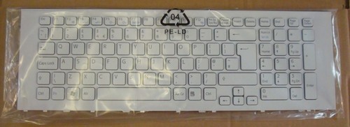 New sony vaio - new,