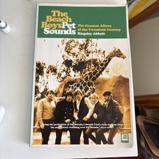 The beach boys pet - boys,